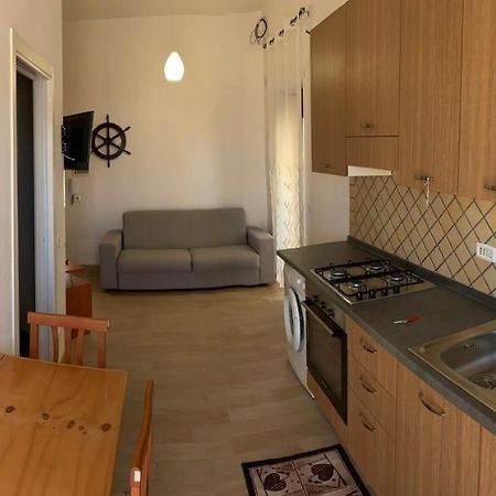 Vistamare Apartman Minturno Kültér fotó
