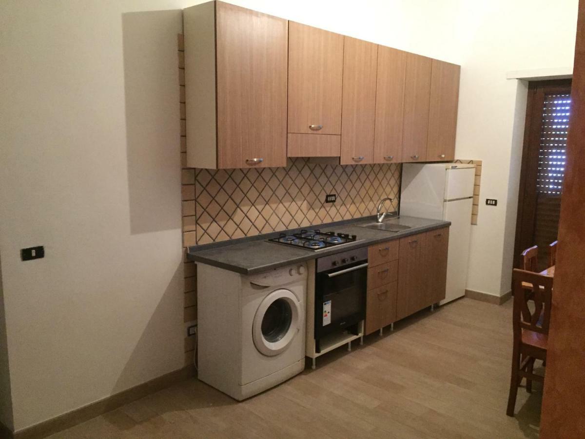 Vistamare Apartman Minturno Kültér fotó